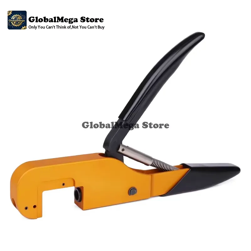 Multi Tool Plier - 2026年最新 オープンフレーム手動圧着工具 M22520 5 01 多機能プライヤー