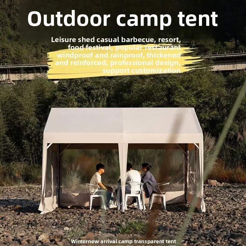 大型イベントテント、6x3m、6x4m、6x5mテント、キャ - Emergency Mylar Tent のレビューと価格
