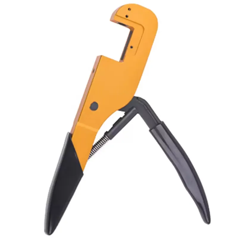 2026年最新 オープンフレーム手動圧着工具 M22520  - Multi Tool Plier のレビューと価格