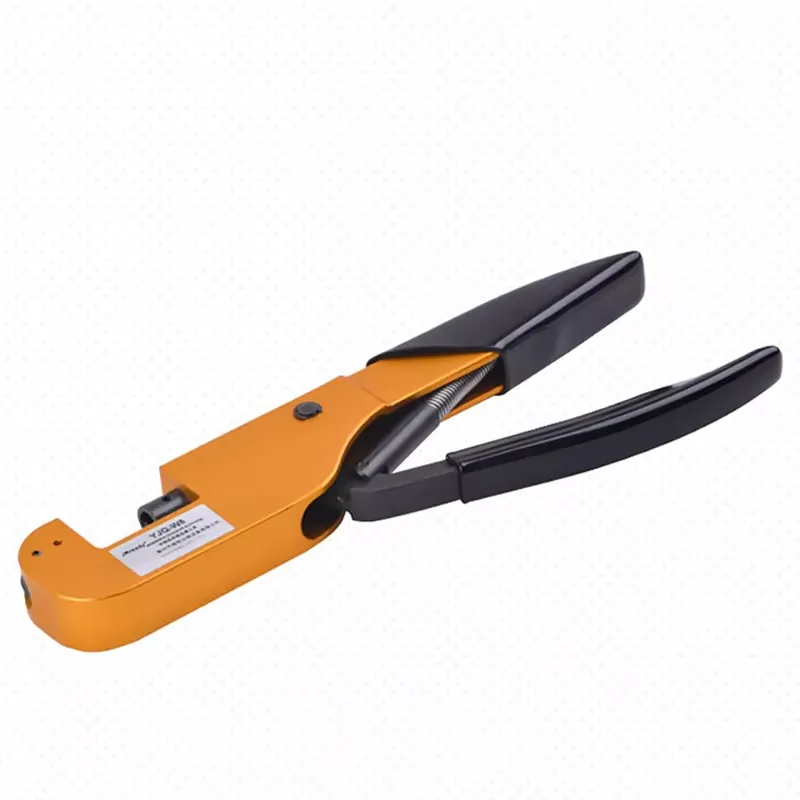 2026年最新 オープンフレーム手動圧着工具 M22520  - Multi Tool Plier のレビューと価格