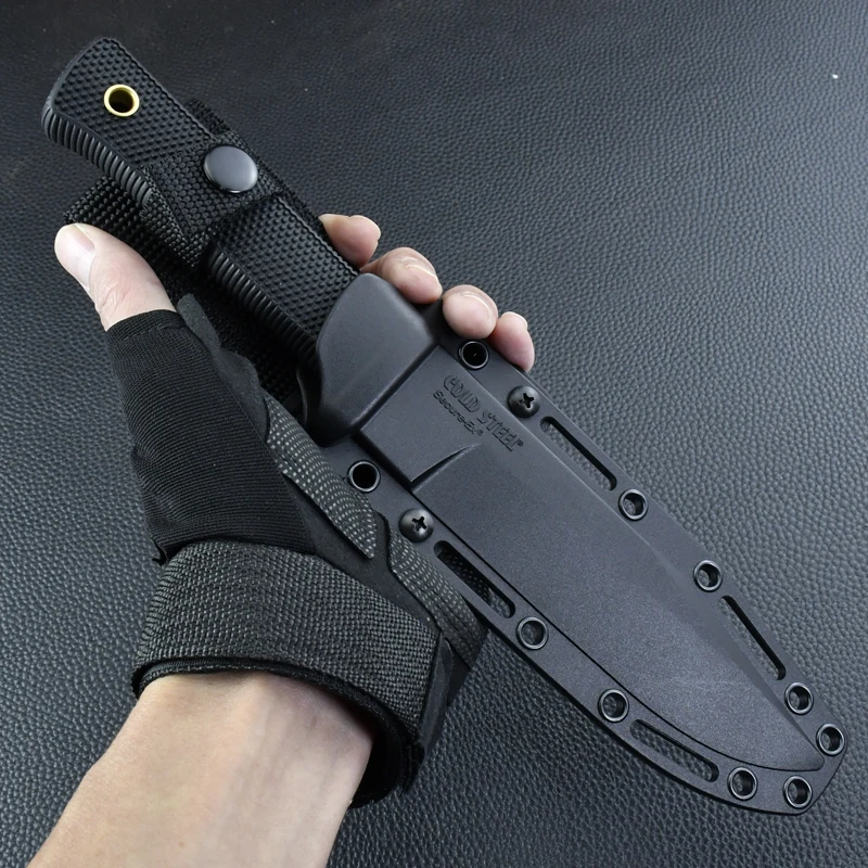 SKR ストレート固定刃 RN ガラス繊維ナイロン狩猟キャン - Bushcraft Knife Fixed のレビューと価格