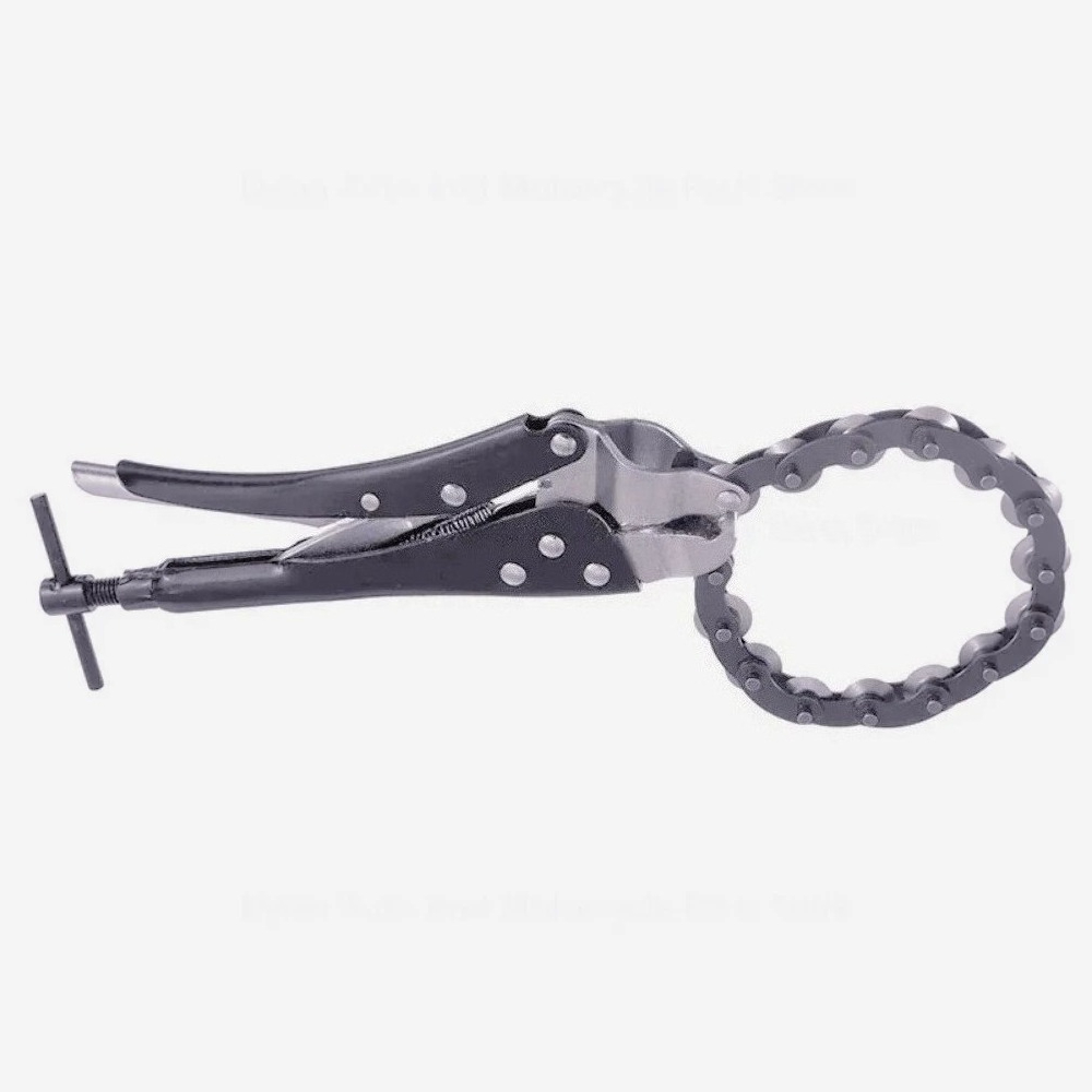 ヘビーデューティーチェーンパイプカッター、チェーン排気管カッ - Multi Tool Plier のレビューと価格