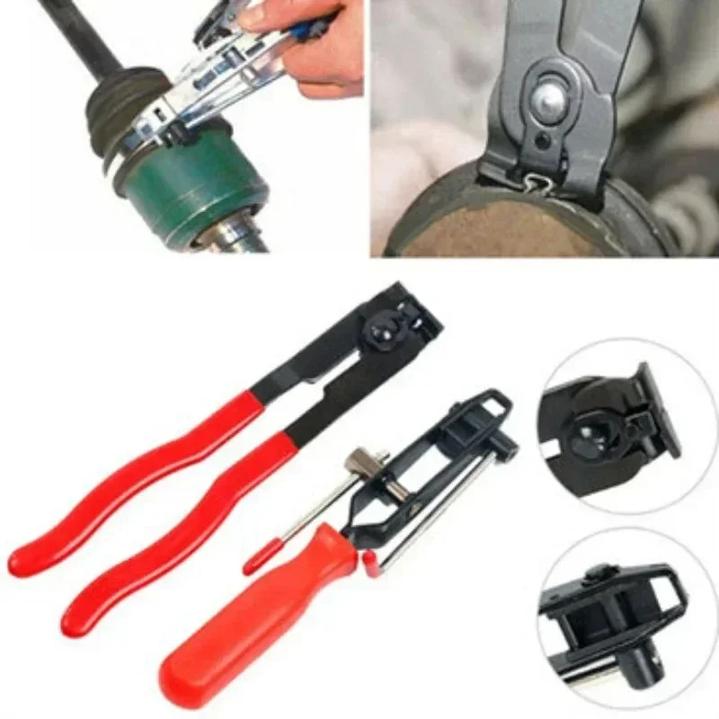 多機能耐久性のあるCVジョイントブーツクランププライヤーハン - Multi Tool Plier のレビューと価格