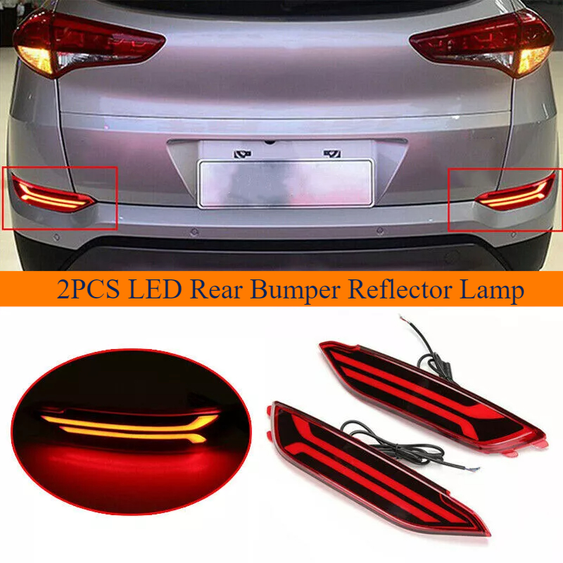 ヒュンダイタクソン2015, 2016, 2017, 201 - Sos Light Strobe のレビューと価格