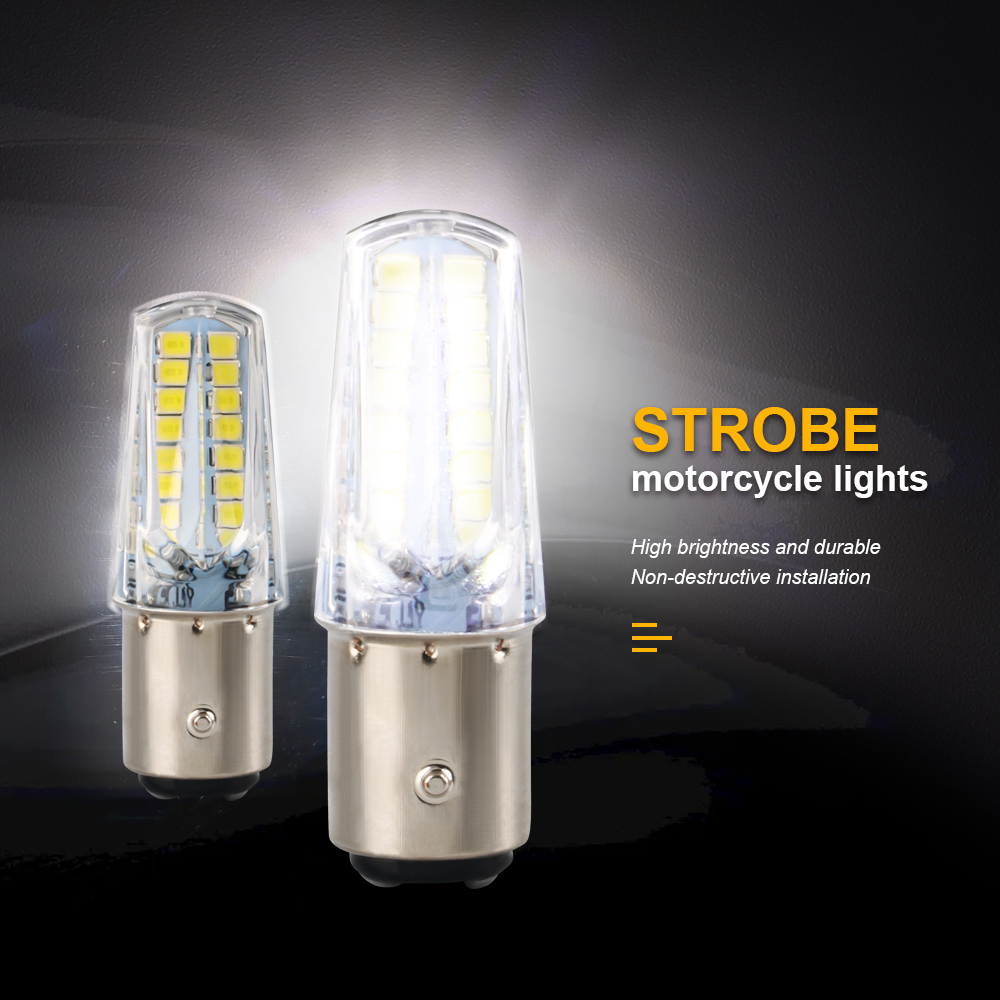 自転車の点滅ライト,自転車のアクセサリー,明るいブレーキライ - Sos Light Strobe のレビューと価格