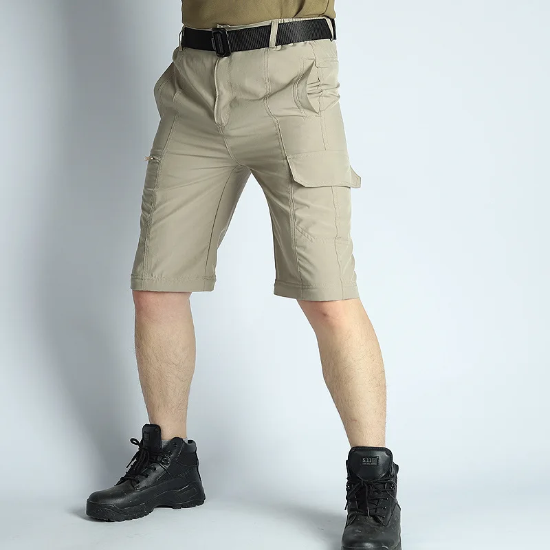 メンズハイキングパンツ コンバーチブル ジップオフ 軽量 防 - Fishing Kit Compact のレビューと価格